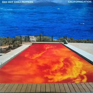 Red Hot Chili Peppers - Californication (2 LP) Disco de vinilo