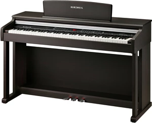 Kurzweil KA150 Simulated Rosewood Piano digital