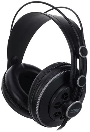 Superlux HD-681 Grey-Negro Auriculares On-ear