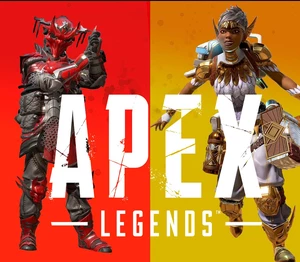 Apex Legends - Lifeline and Bloodhound Double Pack DLC PC Origin CD Key