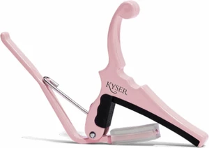 Kyser KGEFSPA Fender Quick-Change Shell Pink