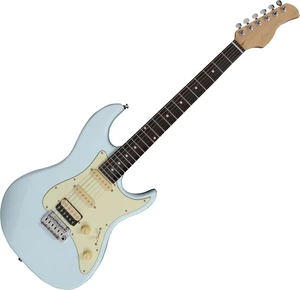 Sire Larry Carlton S3 Sonic Blue Elektrická gitara
