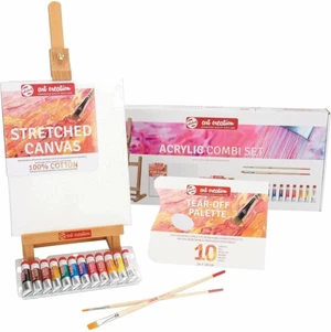 Talens Art Creation Set of Acrylic Paints 12 x 12 ml Pintura acrílica