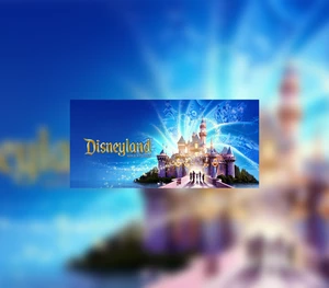 Disneyland Adventures XBOX One CD Key