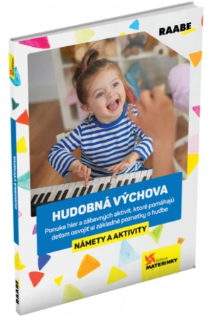 Hudobná výchova - Ľubica Šupová