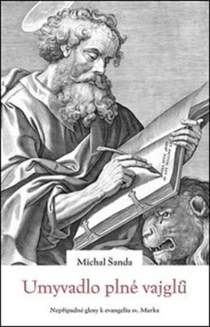 Umyvadlo plné vajglů - Michal Šanda
