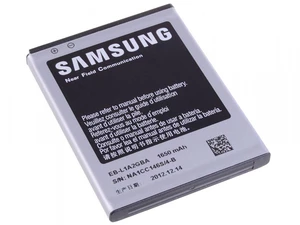 Originální baterie Samsung EB-F1M7FLU Li-Ion 1500mAh
