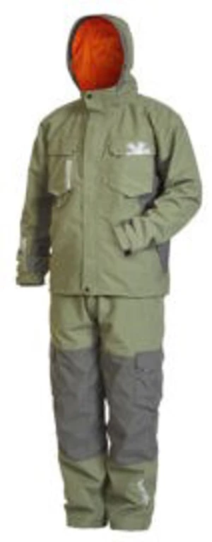 Norfin komplet do deště Rain suit Alpha vel. XXXL