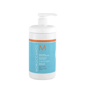 Moroccanoil Regenerační maska na poškozené vlasy (Restorative Hair Mask) 1000 ml