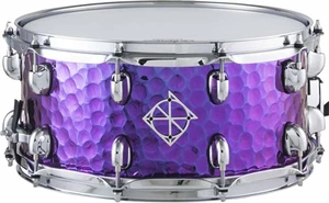 Dixon PDSCST654PTS 14" Purple Titanium Plated Caja de 14"