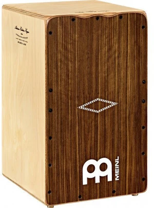 Meinl AEBLMY Artisan Bulería Cajón de madera