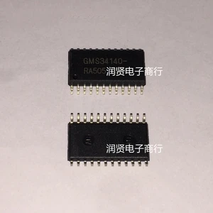 5PCS GMS34140-RA505 GMS34140 SOP Brand new original