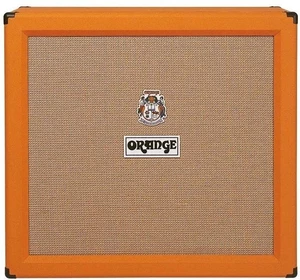 Orange PPC412 Gabinete de guitarra