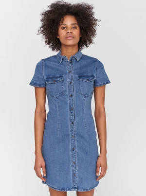 Abito da donna  Noisy May Denim