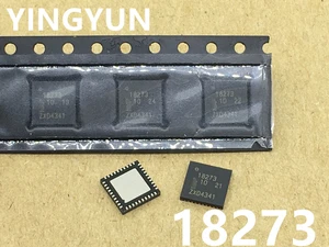 5PCS/LOT 18273 TDA18273 TDA18273HN QFN
