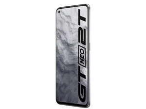 New Global Rom Realme GT Neo2T Neo 2T Dimensity 1200-AI 5G 6.43" 120Hz Gaming Screen 64MP Camera Fast charging 65W Mobile Phone