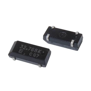 30PCS 32.768KHz 3.8*8 4P SMD Brand new original