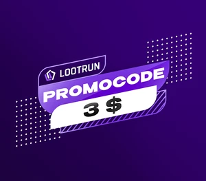 LOOTRUN $3 Gift Card