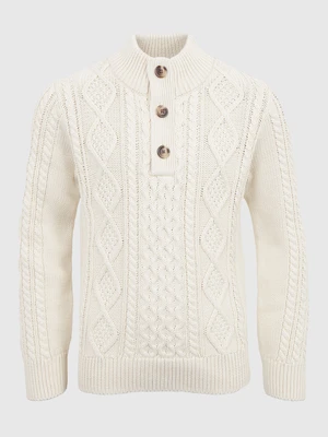 GAP Kids sweater with pattern - Boys
