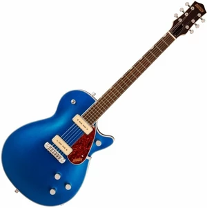 Gretsch G5210-P90 Electromatic Jet Two 90 Fairlane Blue Elektrická gitara