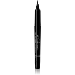 Luvia Cosmetics Eyeliner Pen vodeodolné očné linky s matným efektom odtieň Deep Black 1 ml