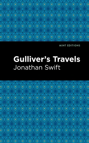 Gulliverâs Travels