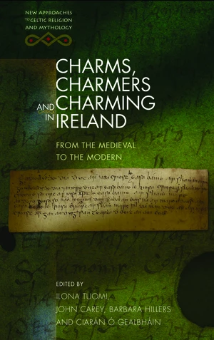 Charms, Charmers and Charming in Ireland