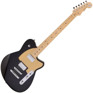 Reverend Guitars Charger HB Midnight Black