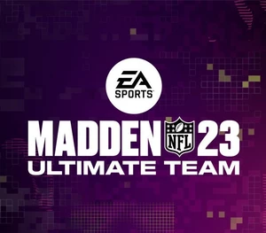 Madden NFL 23 - Ultimate Team June Pack DLC XBOX One / Xbox Series X|S CD Key