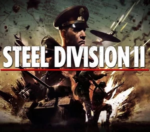 Steel Division 2 - Commander Deluxe Pack DLC Steam CD Key