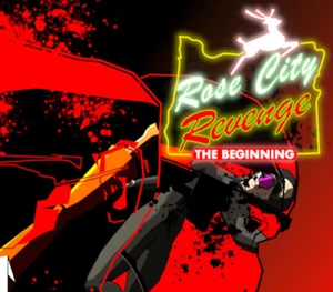 Rose City Revenge: The Beginning Steam CD Key