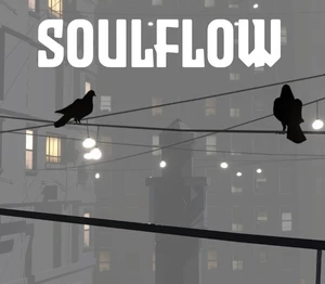 Soulflow Steam CD Key