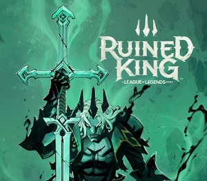 Ruined King: A League of Legends Story Steam Account
