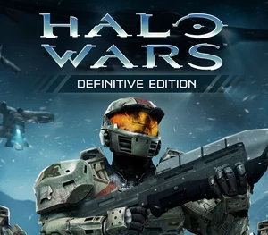 Halo Wars: Definitive Edition US XBOX ONE / Windows 10 CD Key