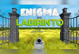Enigma do Labirinto Steam CD Key