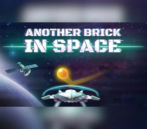 Another Brick in Space Steam CD Key