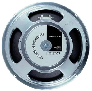 Celestion G12T-75 16 Ohm Haut-parleurs guitare / basse