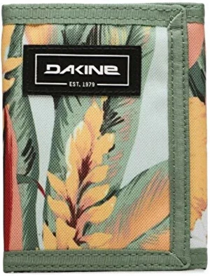 Dakine Peněženka Vert Rail Wallet 8820206 Island Spring