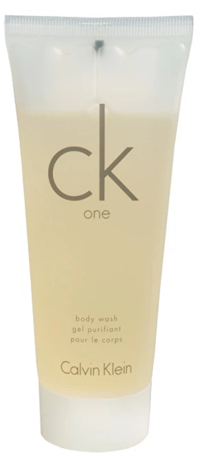 Calvin Klein One Shg 250ml