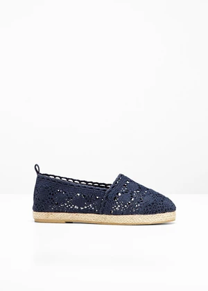 Espadrilky