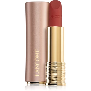 Lancôme L’Absolu Rouge Intimatte krémová rtěnka s matným efektem pro ženy 282 Tout Doux 3,4 g