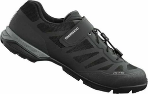 Shimano SH-MT502 MTB Black 43 Pantofi de ciclism pentru bărbați