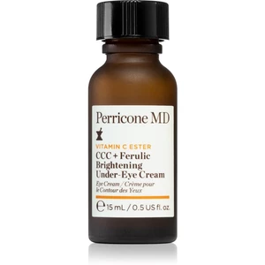 Perricone MD Vitamin C Ester Eye Cream rozjasňující oční krém 15 ml