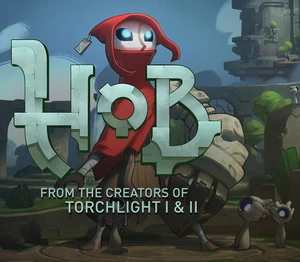 Hob Steam CD Key