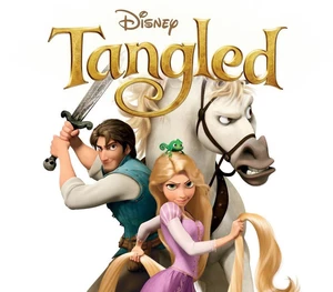 Disney Tangled Steam CD Key