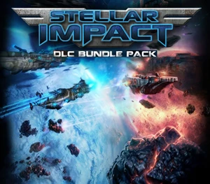 Stellar Impact Bundle Steam CD Key