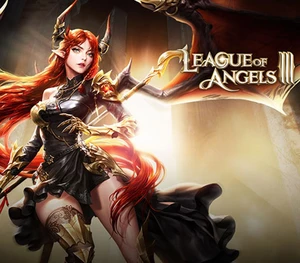 League of Angels III - Starter Pack DLC Digital Download CD Key