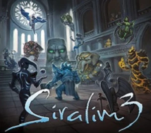 Siralim 3 Steam CD Key
