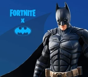 Fortnite - Batman Zero Wing Glider DLC Epic Games CD Key