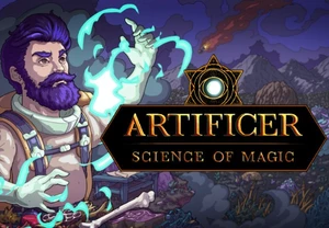 Artificer: Science of Magic Steam CD Key